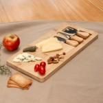 Tabla de Quesos "Cheddar"  (VI43)